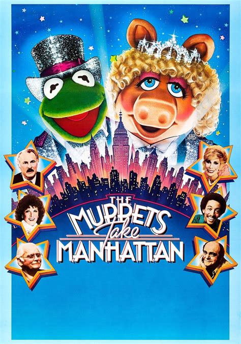 Watch The Muppets Take Manhattan (1984) on Flixtor.si.